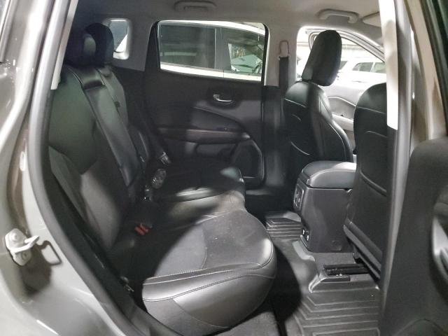 Foto 11 de la subasta – 2021 JEEP COMPASS LI con VIN 3C4NJDCB6MT500454
