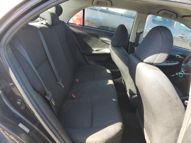 Photo 10 from auction – 2010 TOYOTA COROLLA BA with VIN 1NXBU4EE9AZ345316