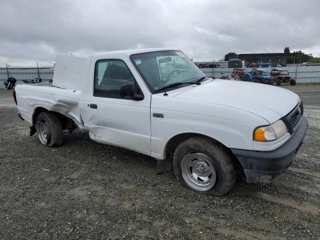 Photo 4 from auction – 2000 MAZDA B3000 with VIN 4F4YR12V5YTM25612