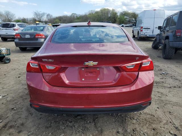 Photo 6 from auction – 2017 CHEVROLET MALIBU LT with VIN 1G1ZE5ST5HF259159