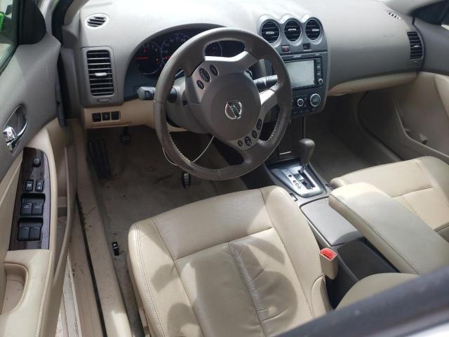 Фото 8 с аукциона – 2012 NISSAN ALTIMA SR с VIN 1N4BL2AP4CC232553