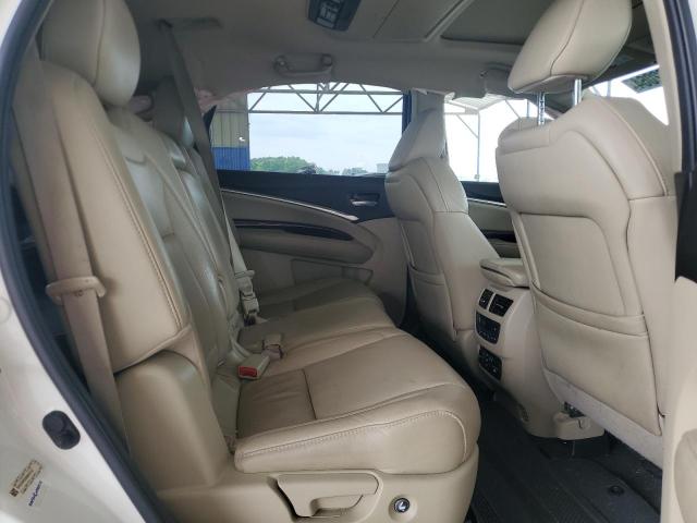 Photo 11 from auction – 2016 ACURA MDX ADVANC with VIN 5FRYD4H95GB007537