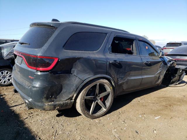 Photo 3 from auction – 2018 DODGE DURANGO SR with VIN 1C4SDJGJ3JC213543