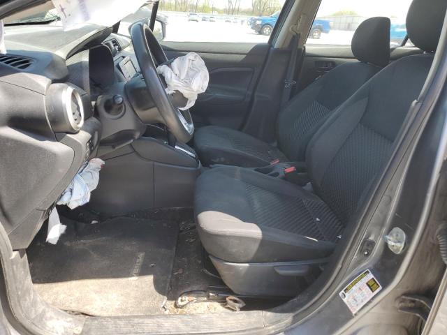Photo 7 from auction – 2020 NISSAN VERSA S with VIN 3N1CN8DV2LL847387