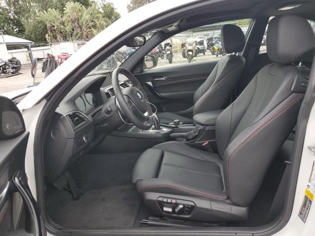 Photo 7 from auction – 2018 BMW 230I with VIN WBA2J1C54JVD09607