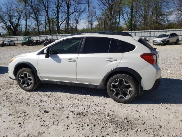 Photo 2 from auction – 2014 SUBARU XV CROSSTR with VIN JF2GPAGC8EH337784
