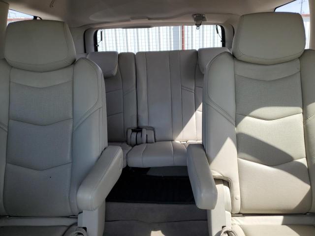 Photo 10 from auction – 2016 CADILLAC ESCALADE L with VIN 1GYS3BKJ9GR459030