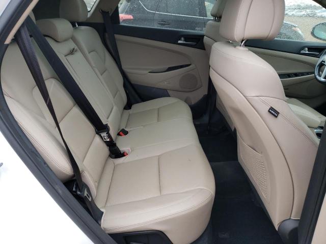 Photo 10 from auction – 2017 HYUNDAI TUCSON LIM with VIN KM8J3CA25HU528758