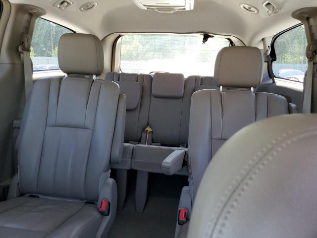 Photo 10 from auction – 2014 CHRYSLER TOWN & COU with VIN 2C4RC1BG4ER365079