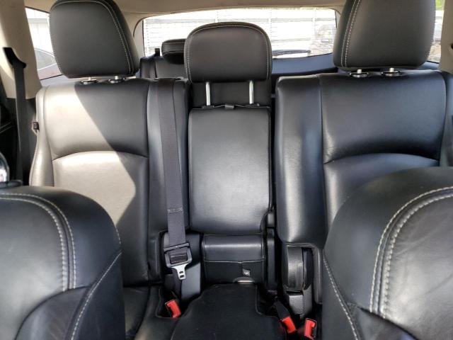 Photo 10 from auction – 2014 DODGE JOURNEY SX with VIN 3C4PDCBG6ET281715