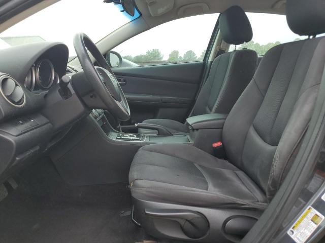 Photo 7 from auction – 2012 MAZDA 6 I with VIN 1YVHZ8BH1C5M00743