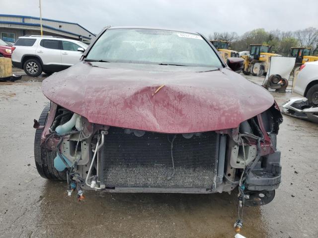 Photo 5 from auction – 2014 HONDA ACCORD SPO with VIN 1HGCR2F59EA124675