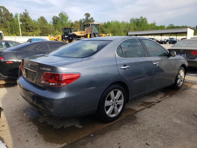 Photo 3 from auction – 2005 LEXUS ES 330 with VIN JTHBA30G855133599