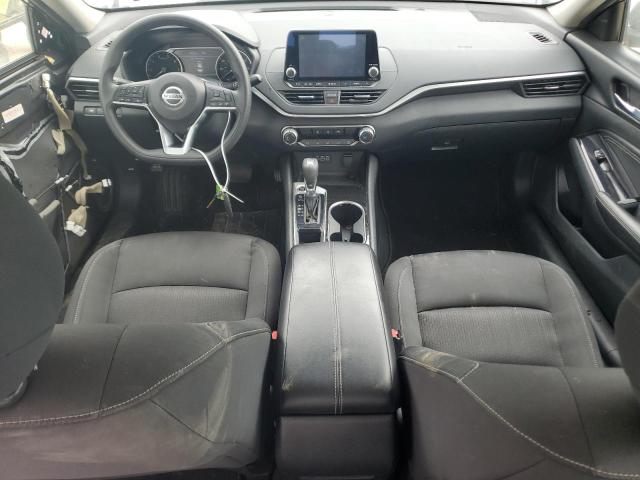 Photo 8 from auction – 2021 NISSAN ALTIMA SV with VIN 1N4BL4DV7MN316281