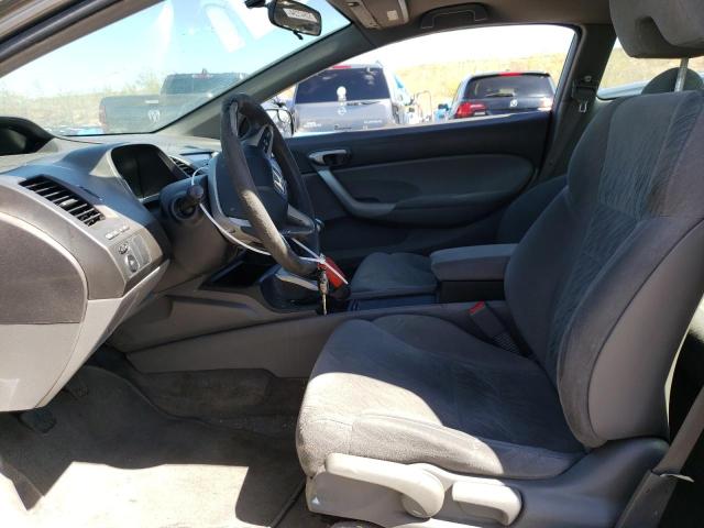 Photo 7 from auction – 2007 HONDA CIVIC EX with VIN 2HGFG11817H507612