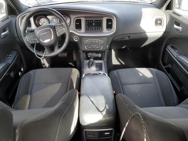 Photo 8 from auction – 2022 DODGE CHARGER SX with VIN 2C3CDXBG4NH224416