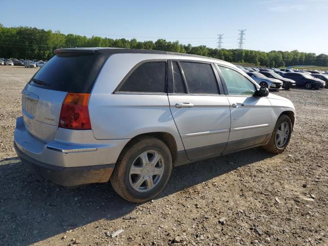 Photo 3 from auction – 2004 CHRYSLER PACIFICA with VIN 2C8GF68434R628541