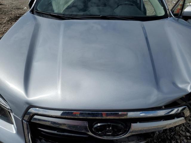 Photo 11 from auction – 2021 SUBARU FORESTER L with VIN JF2SKASC7MH506711