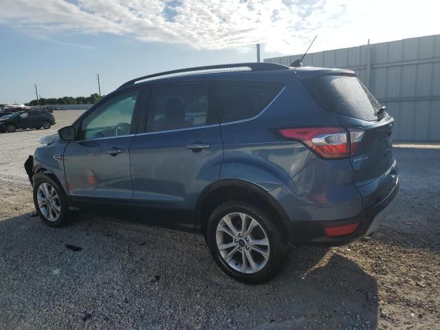 Photo 2 from auction – 2018 FORD ESCAPE SE with VIN 1FMCU0GDXJUC29950