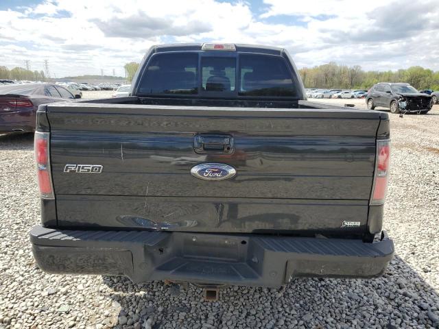 Photo 6 from auction – 2012 FORD F-150 with VIN 1FTFW1ET0CFB68921