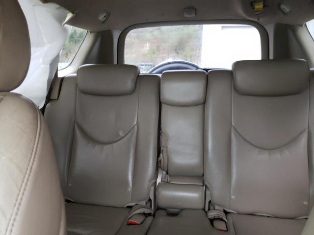 Photo 10 from auction – 2011 TOYOTA RAV4 LIMIT with VIN 2T3DF4DV9BW134081
