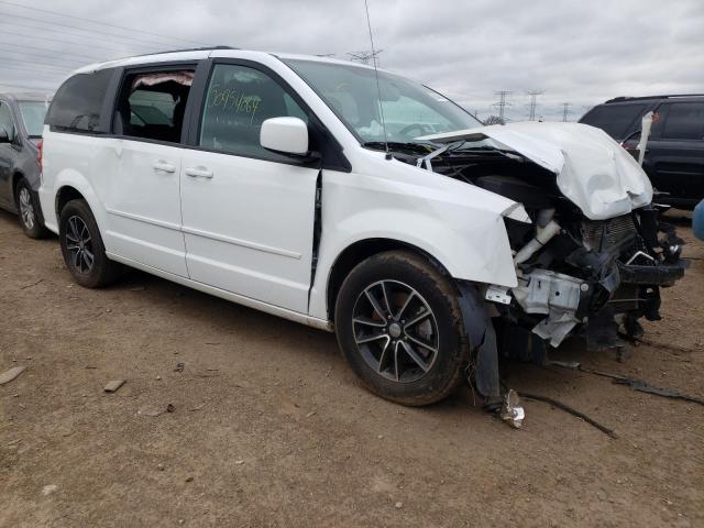 Photo 4 from auction – 2017 DODGE GRAND CARA with VIN 2C4RDGEG5HR561905