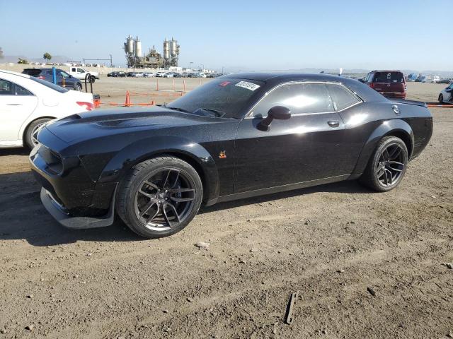 DODGE CHALLENGER 2021 with VIN 2C3CDZFJ0MH534790 - Photo from auction