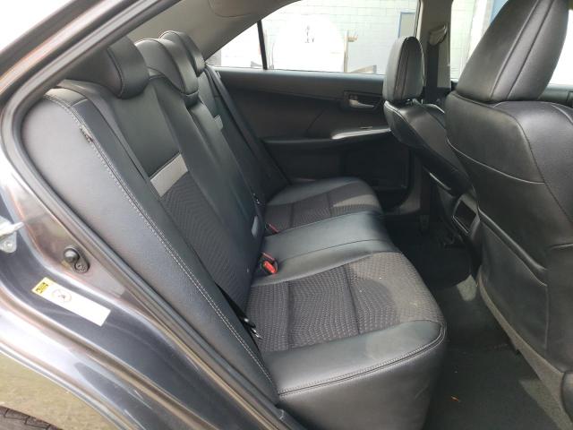 Photo 10 from auction – 2012 TOYOTA CAMRY BASE with VIN 4T1BF1FKXCU091020