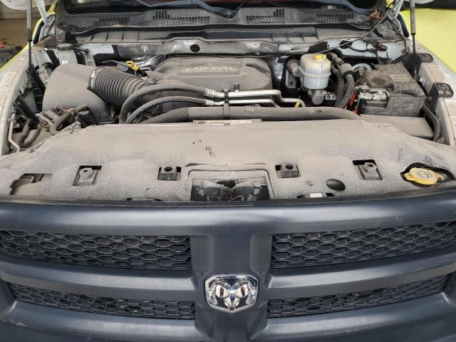 Zdjęcie 11 z aukcji – 2017 RAM 2500 ST z VIN 3C6UR5CJ2HG748644