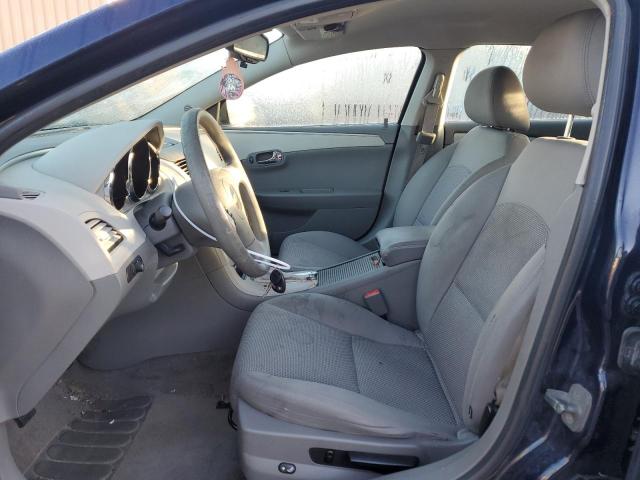 Photo 7 from auction – 2012 CHEVROLET MALIBU LS with VIN 1G1ZB5E08CF242651