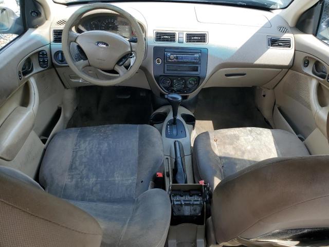 Photo 8 from auction – 2005 FORD FOCUS ZX4 with VIN 1FAFP34N45W190649
