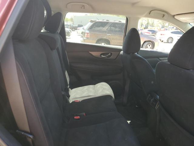 Photo 10 from auction – 2014 NISSAN ROGUE S with VIN 5N1AT2ML7EC857378
