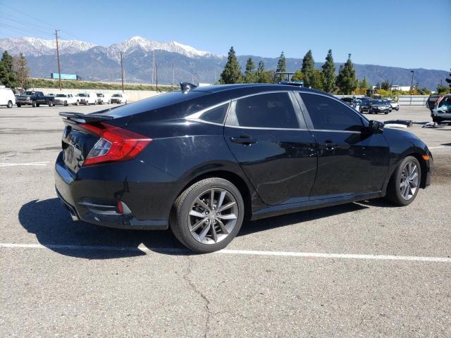 Photo 3 from auction – 2019 HONDA CIVIC EX with VIN JHMFC1F37KX008646