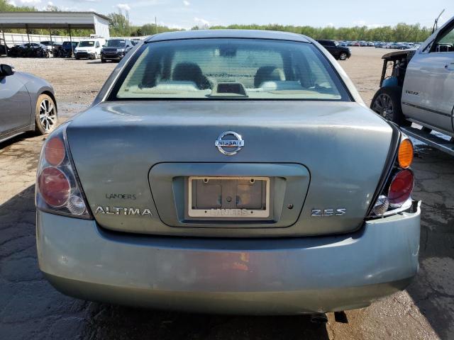 Photo 6 from auction – 2003 NISSAN ALTIMA BAS with VIN 1N4AL11E03C338714