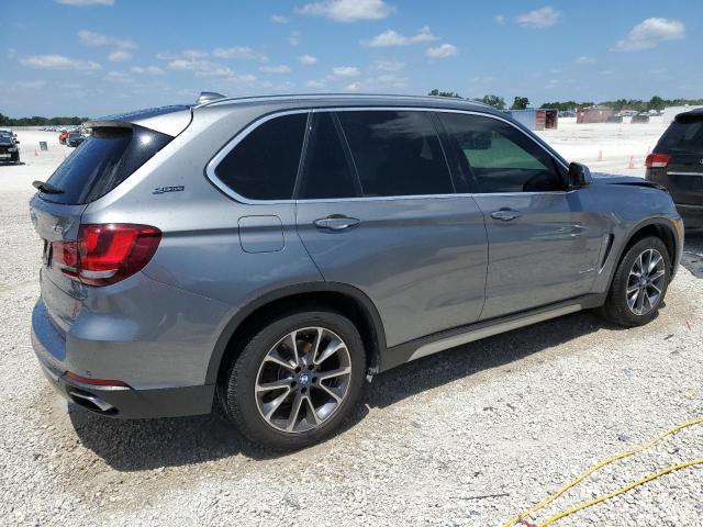 Photo 3 from auction – 2018 BMW X5 XDR40E with VIN 5UXKT0C57J0W01333