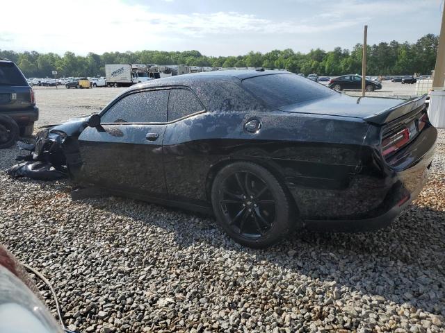 Photo 2 from auction – 2018 DODGE CHALLENGER with VIN 2C3CDZAG0JH339215