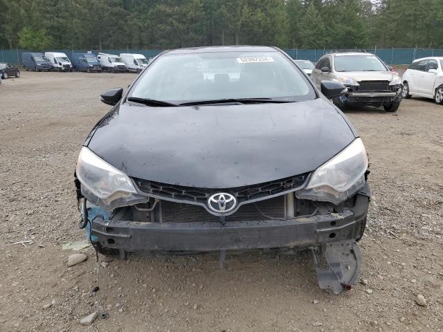 Photo 5 from auction – 2014 TOYOTA COROLLA L with VIN 2T1BURHE7EC096398