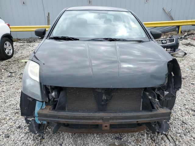 Photo 5 from auction – 2012 NISSAN SENTRA 2.0 with VIN 3N1AB6AP0CL756726