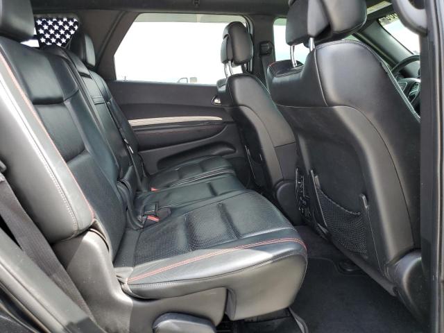 Photo 10 from auction – 2017 DODGE DURANGO R/ with VIN 1C4SDJCT3HC783219