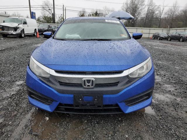 Photo 5 from auction – 2017 HONDA CIVIC EX with VIN 19XFC2F75HE232789