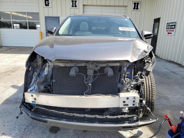 Photo 5 from auction – 2016 TOYOTA HIGHLANDER with VIN 5TDKKRFH5GS156188
