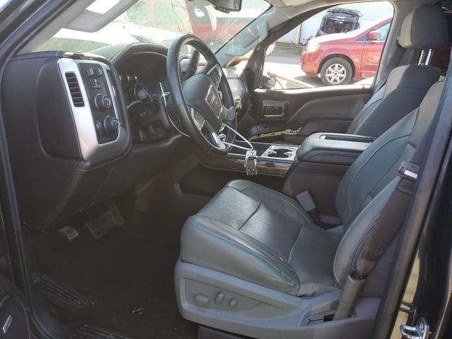 Photo 7 from auction – 2017 GMC SIERRA K25 with VIN 1GT22TEG0HZ259055