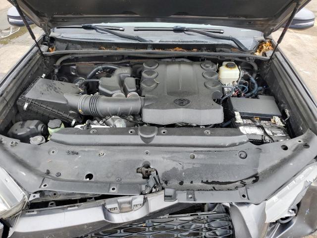 Photo 12 from auction – 2015 TOYOTA 4RUNNER SR with VIN JTEZU5JRXF5109854