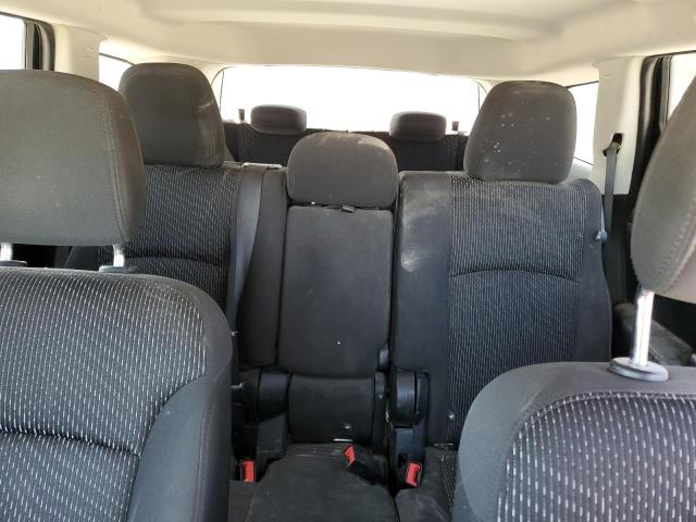 Photo 10 from auction – 2018 DODGE JOURNEY SE with VIN 3C4PDCAB7JT288379