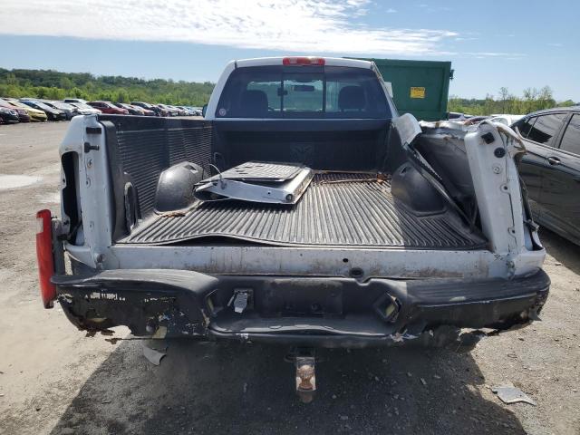 Photo 6 from auction – 2004 DODGE RAM 1500 S with VIN 1D7HA16N24J221887