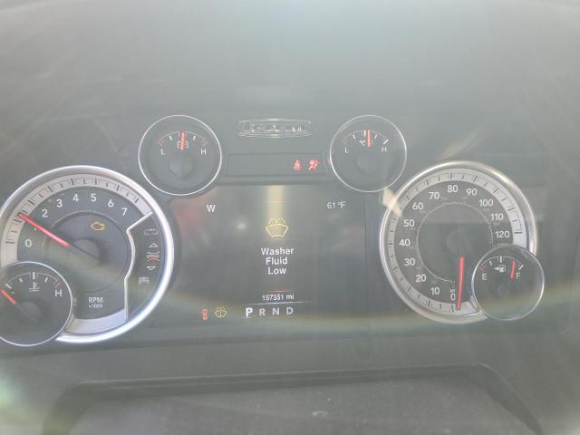 Photo 9 from auction – 2016 RAM 1500 LARAM with VIN 1C6RR7NT0GS359220