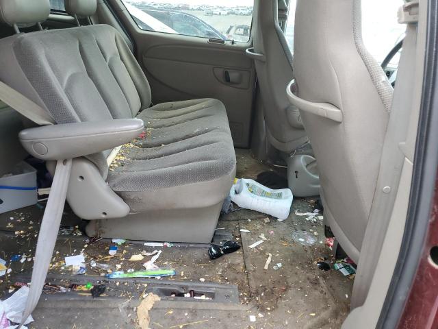 Photo 10 from auction – 2003 DODGE CARAVAN SE with VIN 1D4GP25393B102711