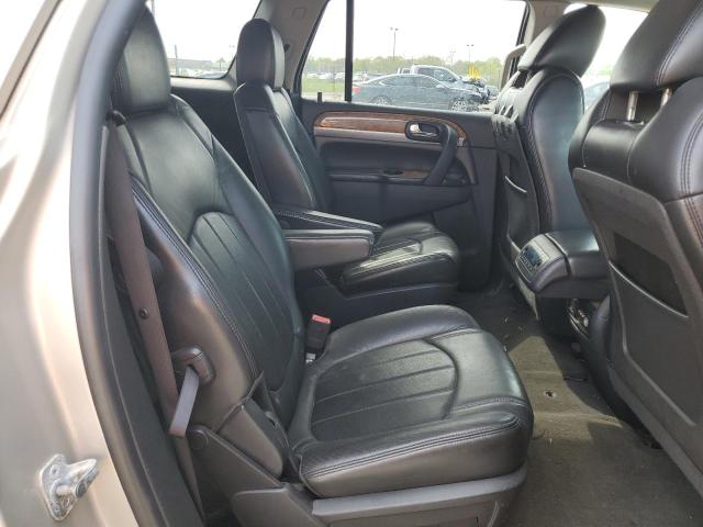 Photo 10 from auction – 2011 BUICK ENCLAVE CX with VIN 5GAKVBEDXBJ114491