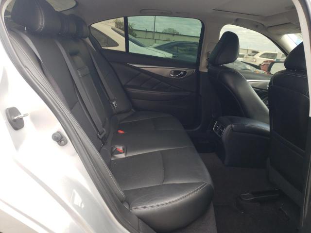 Photo 10 from auction – 2015 INFINITI Q50 BASE with VIN JN1BV7AP0FM345046