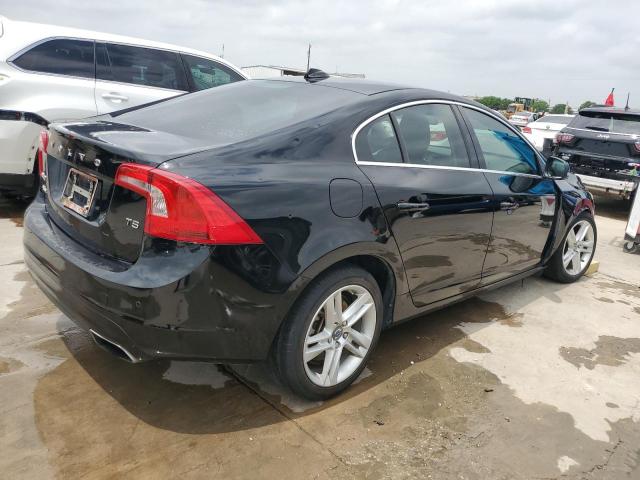 Photo 3 from auction – 2015 VOLVO S60 PREMIE with VIN YV140MFB4F1305323